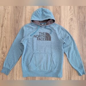The North Face Teal Sweater